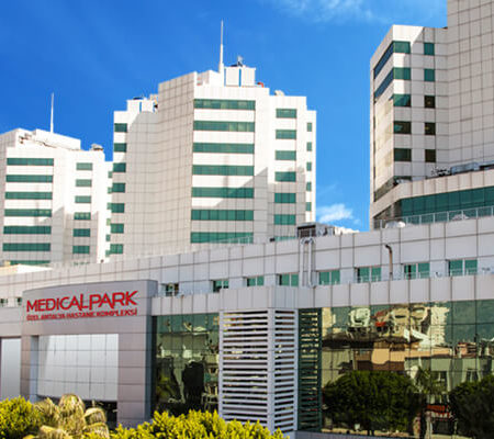 Medical Park Antalya Hastanesi