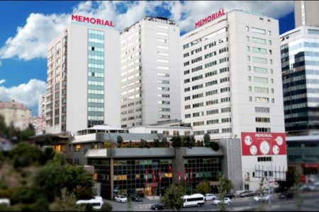 Memorial Şişli Hastanesi İstanbul