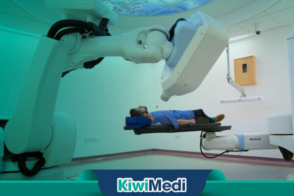 Cyberknife Nedir?